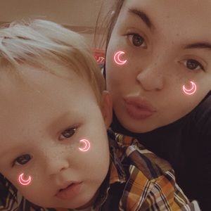 Meet your Posher, Kierston